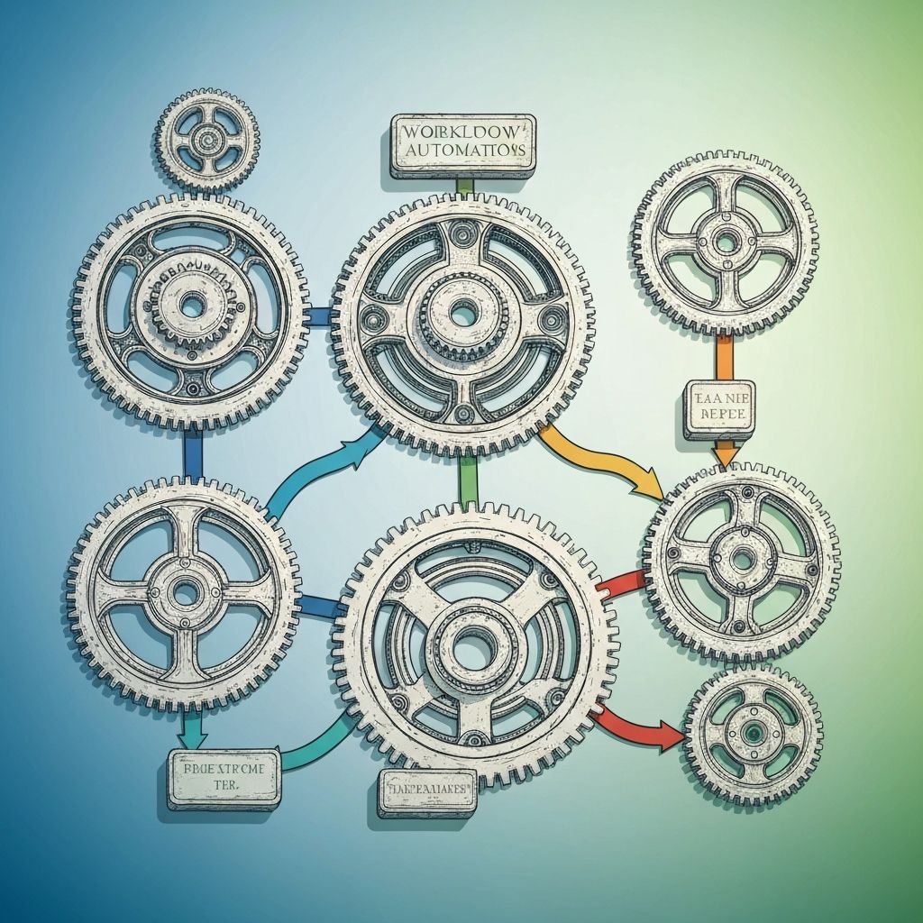 Eficiencia operativa